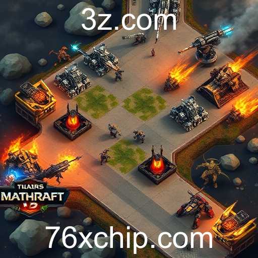 A Fascinante Arte dos Jogos de Estratégia