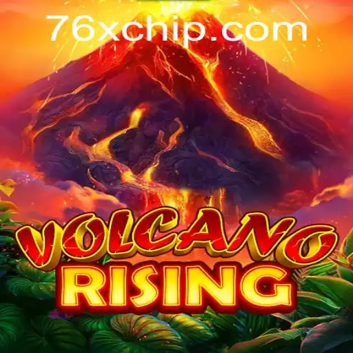 Exploring VolcanoRising: A Deep Dive into Its Thrilling World